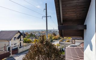 Vânzare, casă, 2 nivele, 230 mp+2,3 ari, str. Independenței, Bubuieci - Poză 21