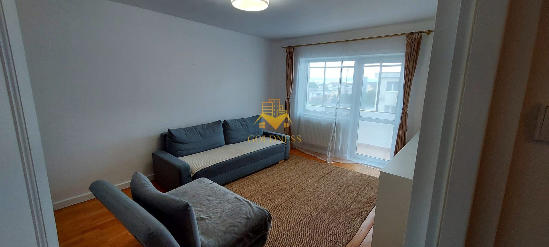2 camere decomandate, Zorilor Observatorului, Profi, UMF,UTCN - Poză 8