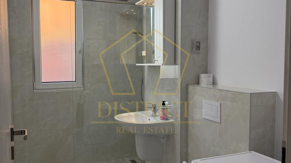Apartament modern decomandat 2 camere | Aradului - Poză 9