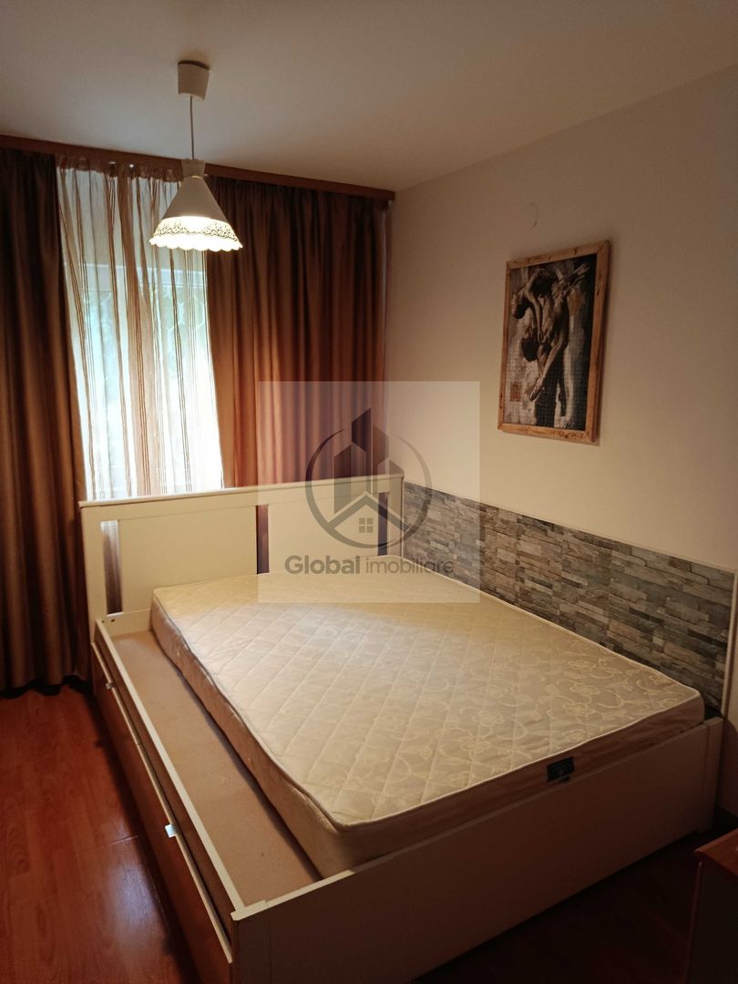 Apartament 3 camere de închiriat | Parc Regina Maria | 67 mp - Poză 7
