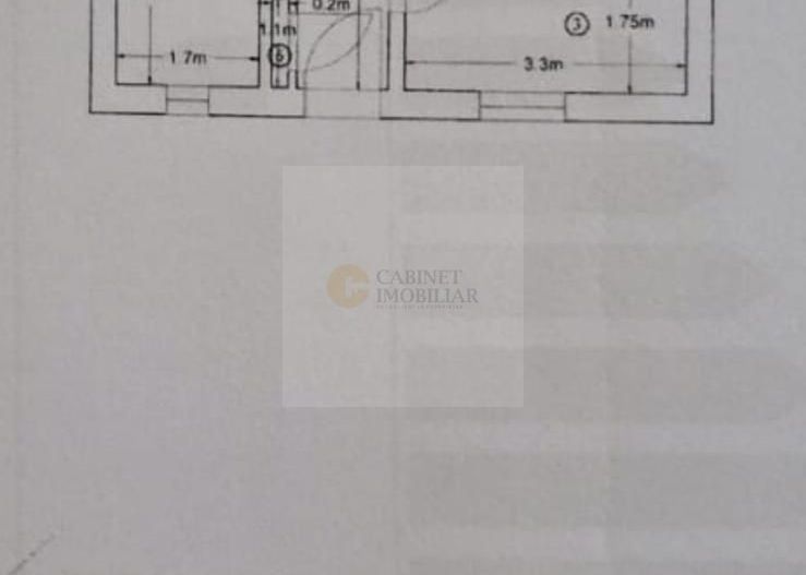 Decomandat | Cişmigiu | Necesită Renovare | Fara Risc - Poză 8