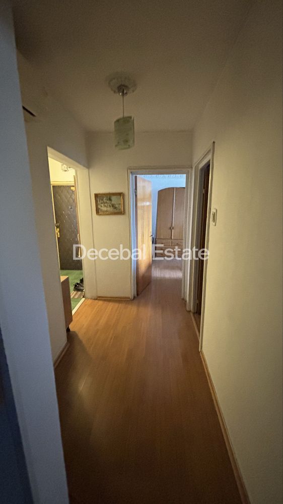 Apartament 3 camere 72 mp Sos Pantelimon decomandat - Poză 8