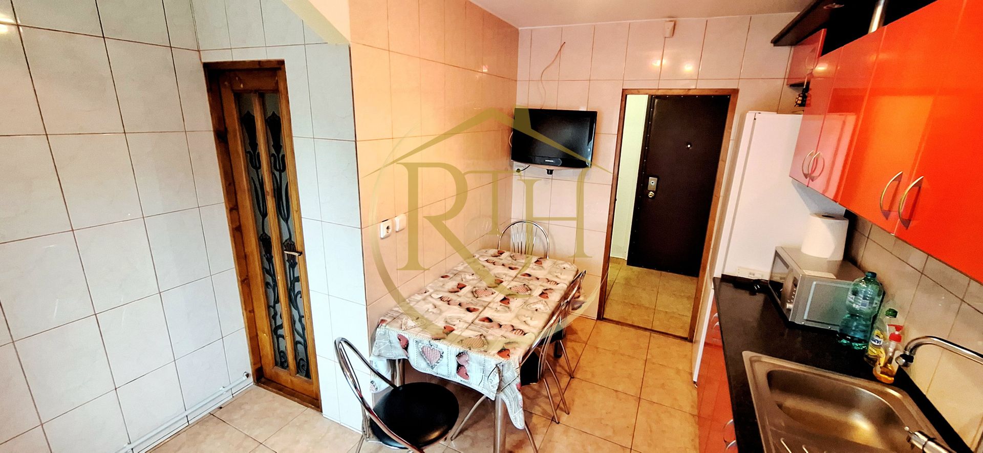 Inchiriem apartament 3 camere  pet friendly, calea Girocului - Poză 16