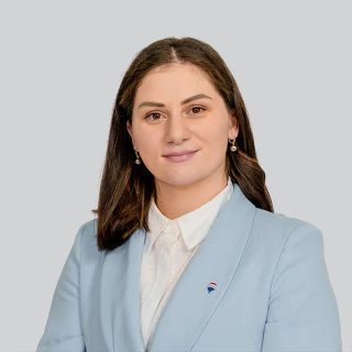 Oxana Slobozian - REMAX Moldova