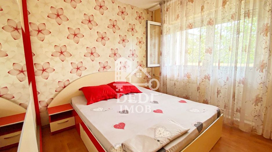 Apartament 2 camere de inchiriat in zona Rogerius, Oradea - Poză 4
