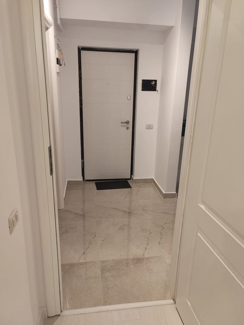 AP. 2 CAMERE CENTRAL ADRESS, BLOC NOU, CENTRALA TERMICA, MOBILAT - Poză 7