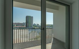 Vânzare studio 43 mp, bloc 2024, încălzire pardoseală, cartier Astra - Poză 13