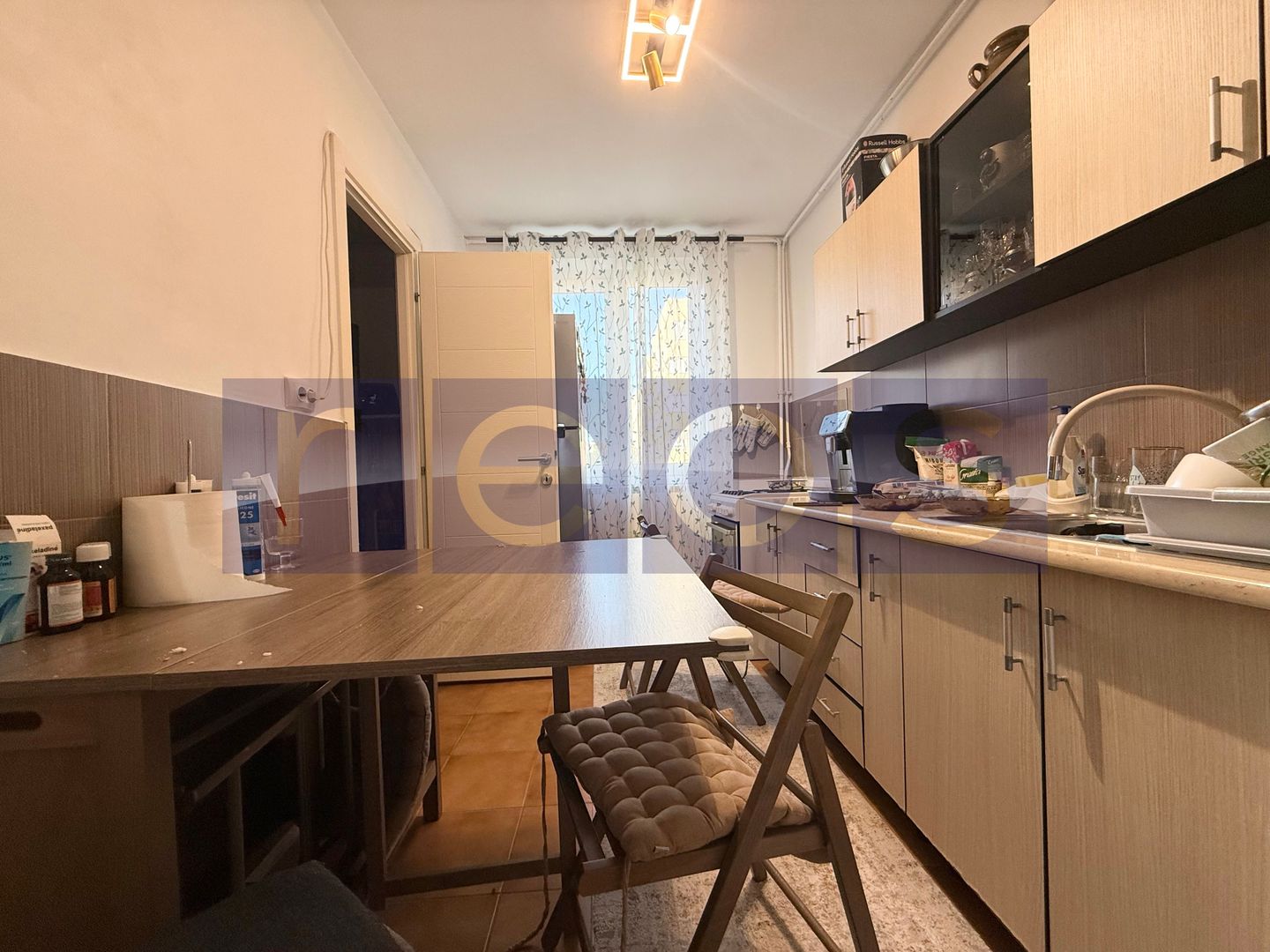 VÂNZARE 3 CAMERE | ZONA 1 DECEMBRIE 1918 | CENTRALA PROPRIE - Poză 10