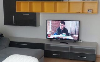 APARTAMENT DE LUX 2 CAMERE BLOC 2017 UVERTURII & LOC DE PARCARE - Poză 10