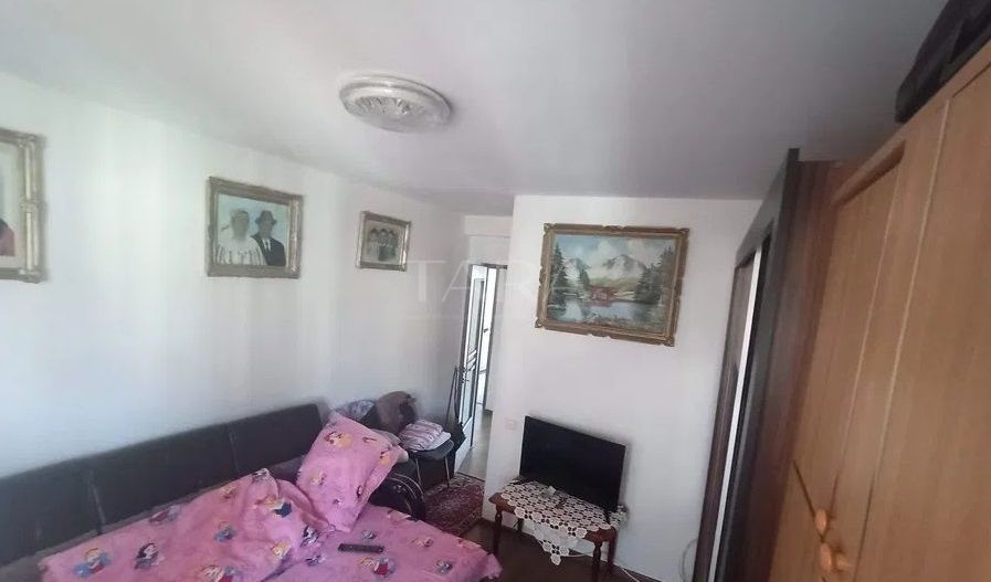 Apartament cu 2 camere de vânzare, Floresti - Poză 2