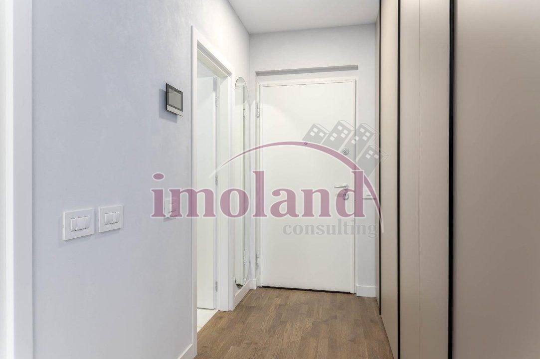 Apartament 3 camere & gradina - mobilat&utilat - vanzare - Avalon Estate-Pipera - Poză 12