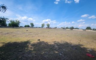 Teren intravilan -Jimbolia zona Kikindei - Poză 1