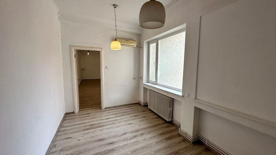 Cladire 1001 mp utili Universitate 2S+P+4E+Pod - Poză 9