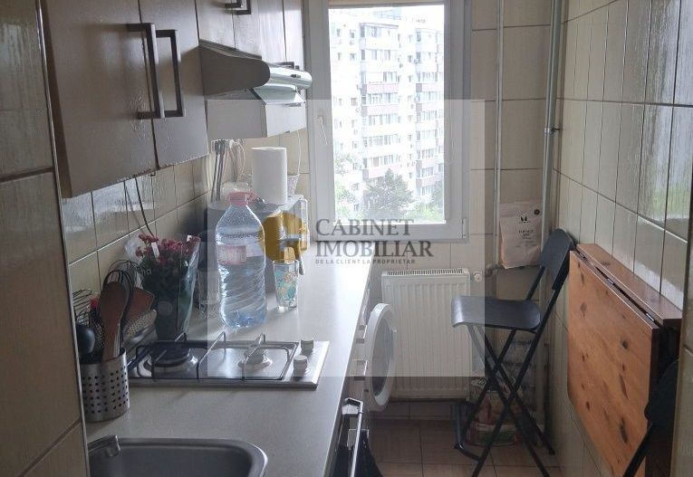 2 Camere | Decomandat | Credit | M Lujerului - 5 minute - Poză 5
