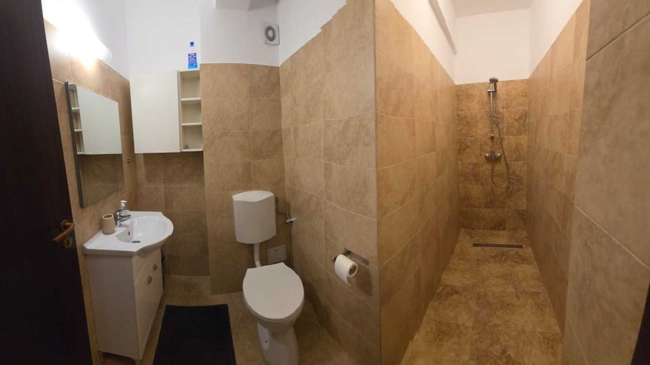 Apartament 3 camere de inchiriat, in Cartierul Latin. - Poză 6