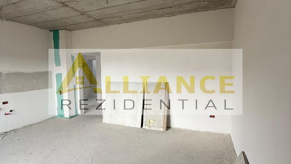 5 MINUTE METROU BERCENI - APARTAMENT 3 CAMERE Â  - 112mp - 197.230â¬Â - Poză 4