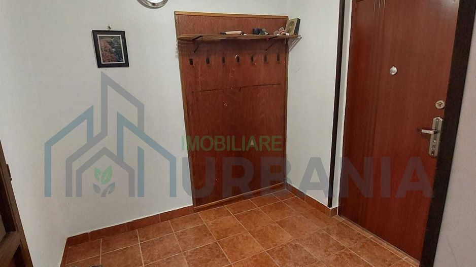 Apartament 2 camere, Piața Nicolina, Iași – vânzare - Poză 2
