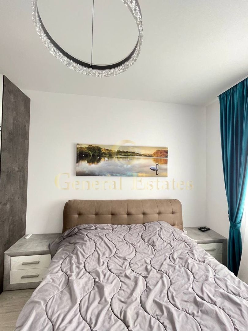 Apartament – disponibil imediat pentru închiriere pe termen scurt/lung - Poză 14