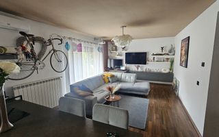 Apartament 3 camere, finisaje premium – Zona Sub Cetate. Cetății. - Poză 1