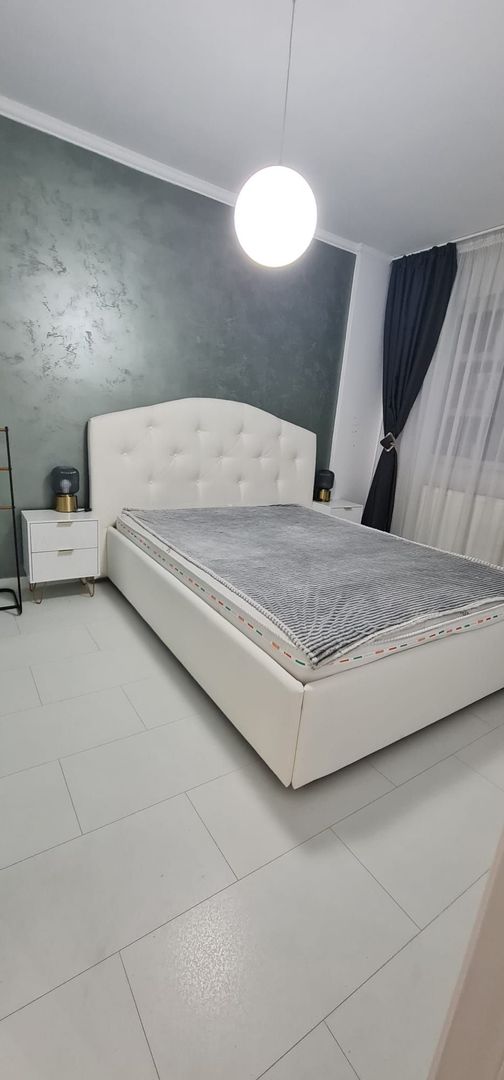 Apartament - 3 camere - Vivo- Floresti - Poză 8