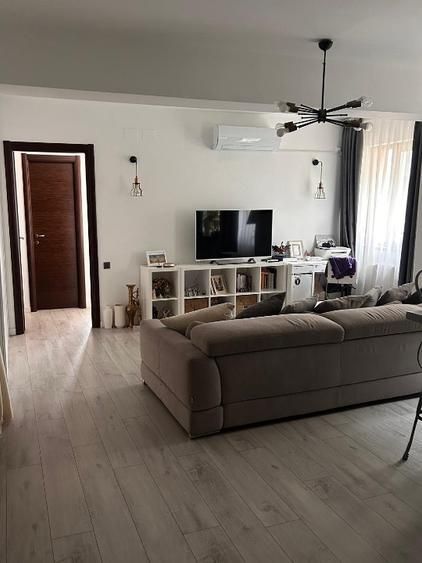 Monte Carlo Palace I Apartament 2 camere - Poză 2