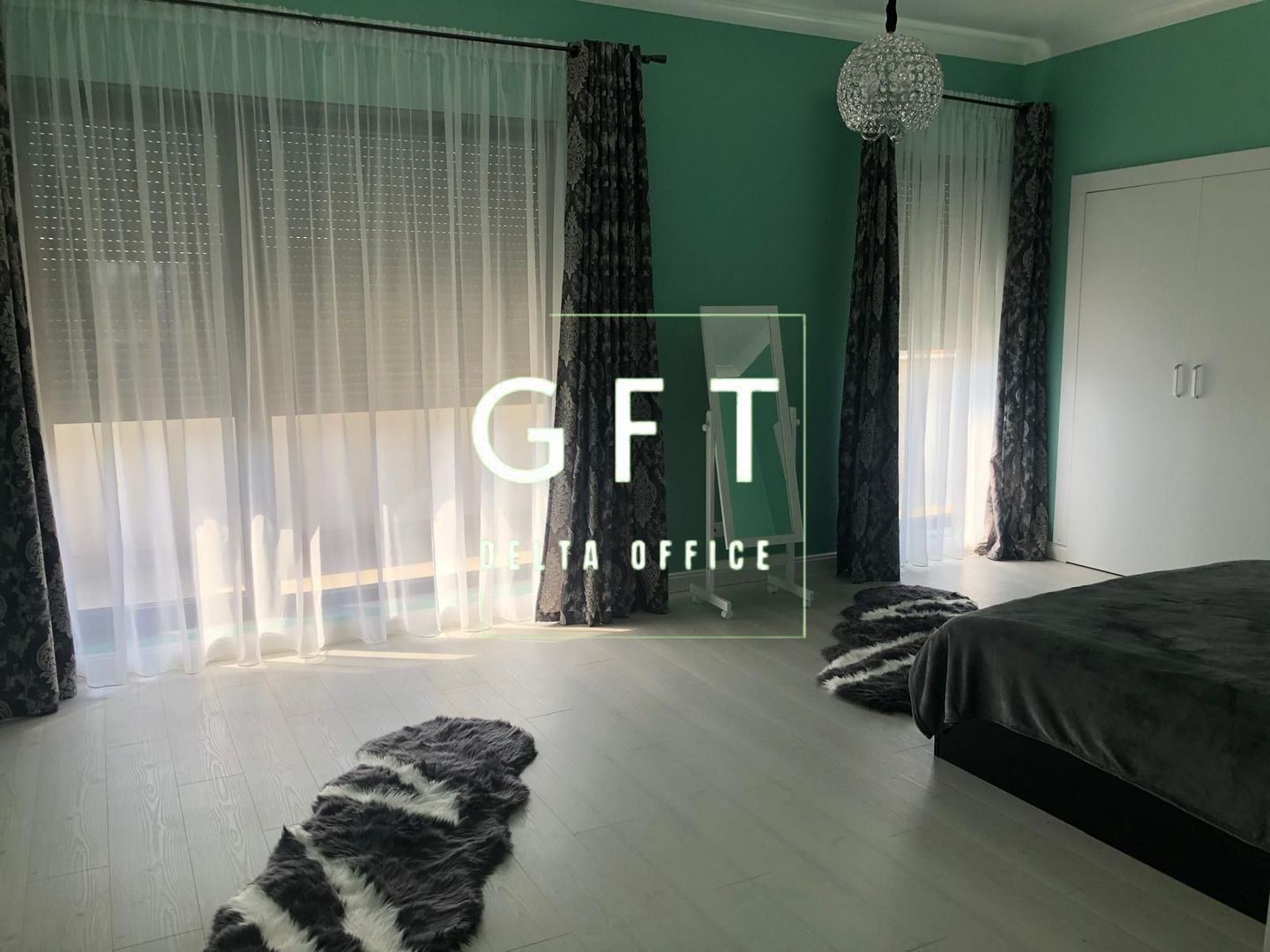 Penthouse de inchiriat, zona Subcetate - Poză 11