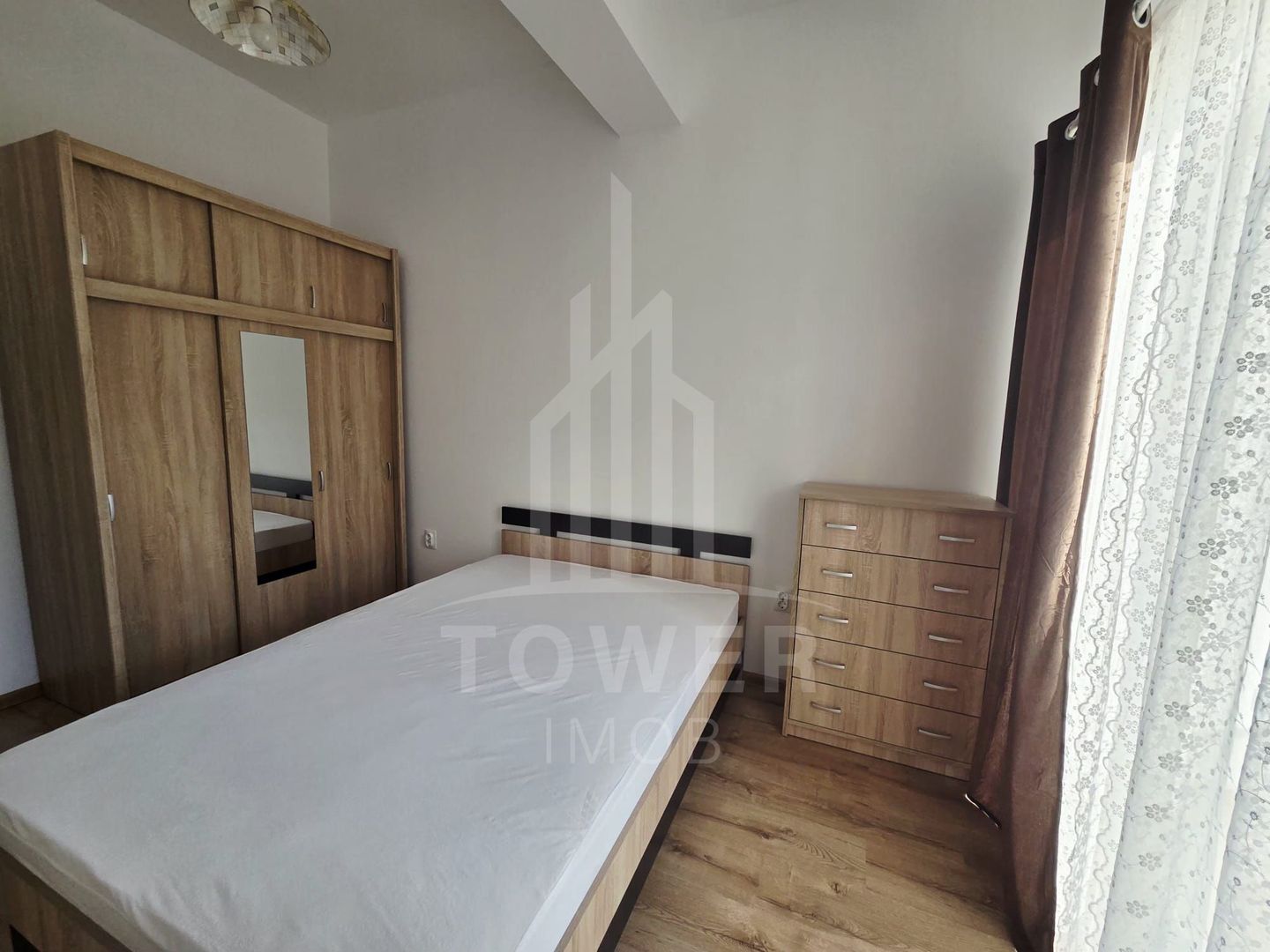 Apartament modern de închiriat – Doamna Stanca | Confort, locație excelentă - Poză 4