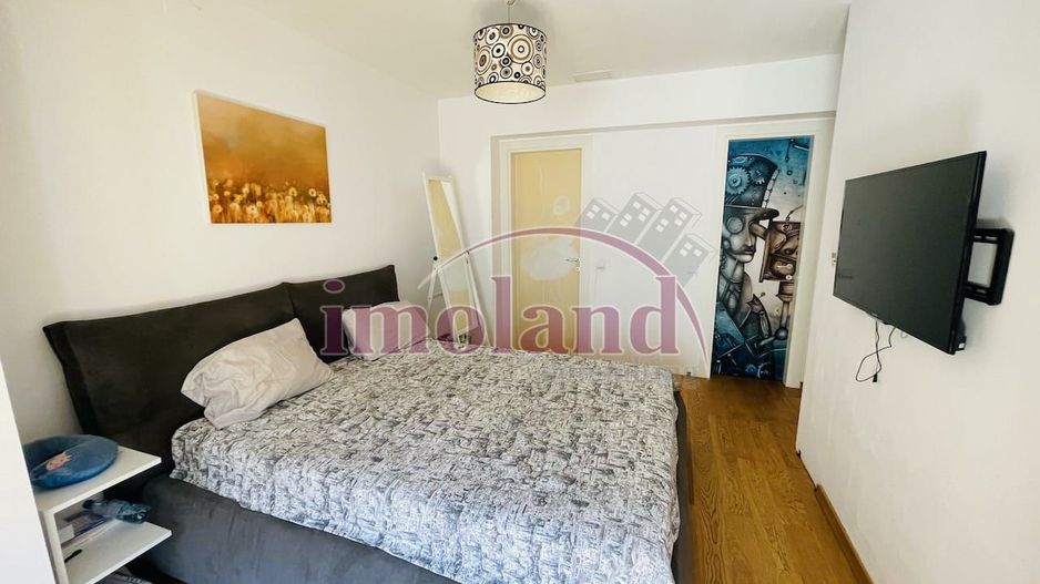 Inchiriere - apartament - 4 camere - Floreasca - Compozitori - Poză 11