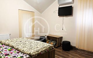 Casa P+M cu 6 camere de inchiriat pentru muncitori in Oncea, Oradea - Poză 2