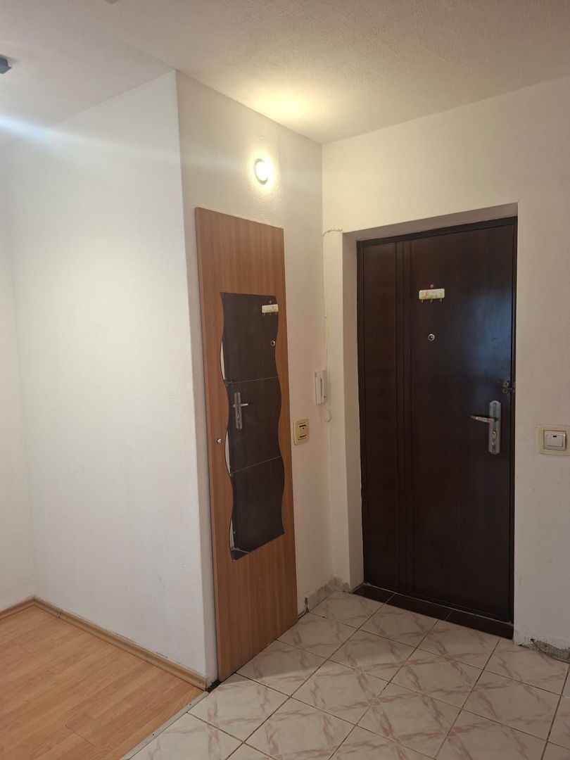 AP. 2 CAMERE- OBOR, BLOC REABILITAT, BOILER, COMISION 0% - Poză 11