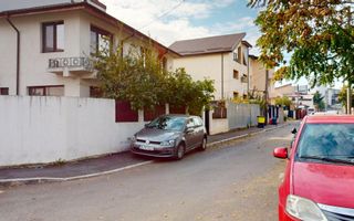 OBOR-Doamna Ghica | Vilă 123 mp |Teren 160 mp - Poză 35