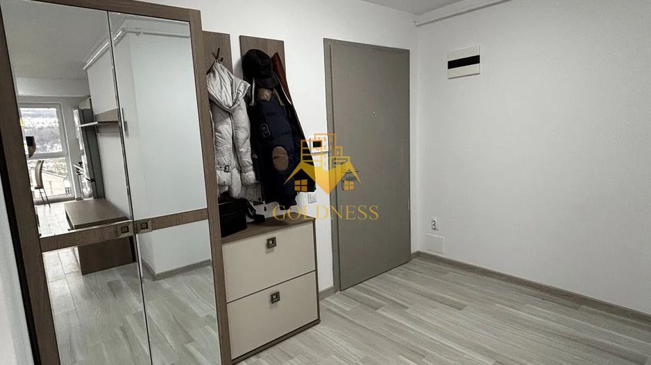 2 camere, Prima Inchiriere, Parcare, Gheorgheni, Iulius Mall,Soporului - Poză 4