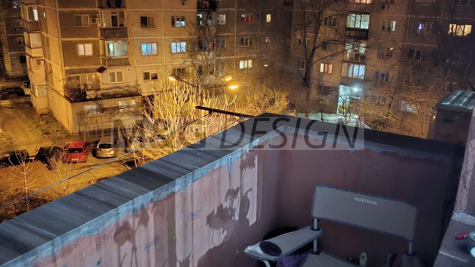 Aradului, 3 camere decomandat, renovat, NEGOCIABIL - Poză 12