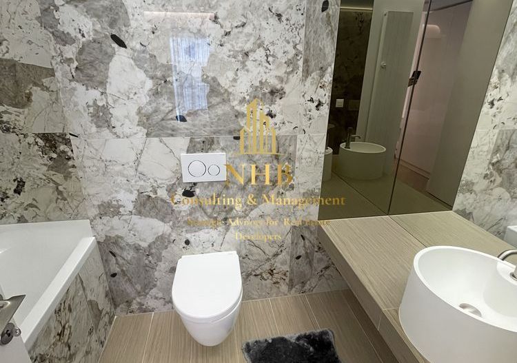 Apartament de inchiriat - 3 camere Cortina 126-PARCARE -Negociabil - Poză 6