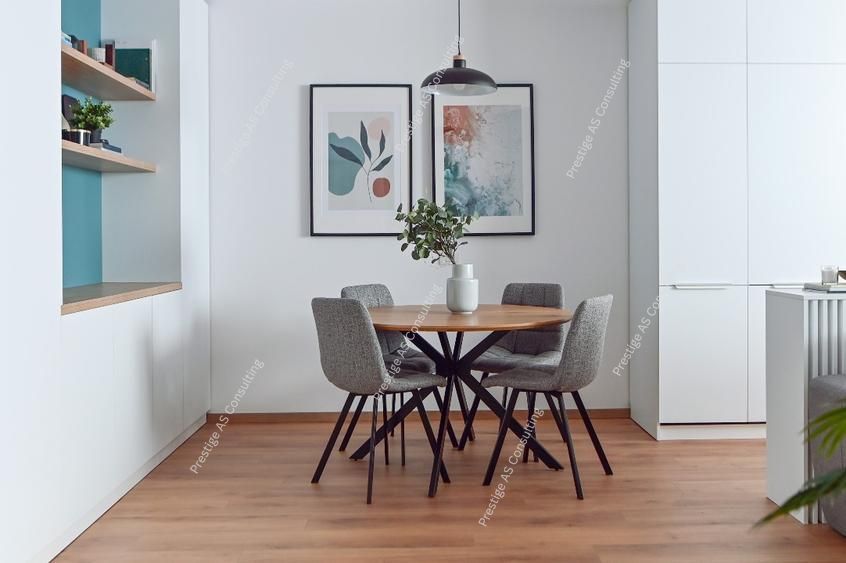 Ap 2 Camere - Isho Parkside D - Poză 5