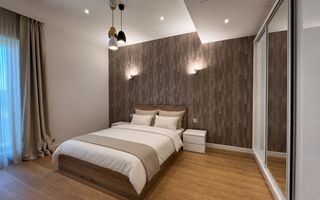 Apartament 2 camere One Herăstrău Park – Eleganță și confort - Poză 10