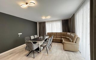 Penthouse de vanzare | terasa 110mp | bloc nou - Poză 2