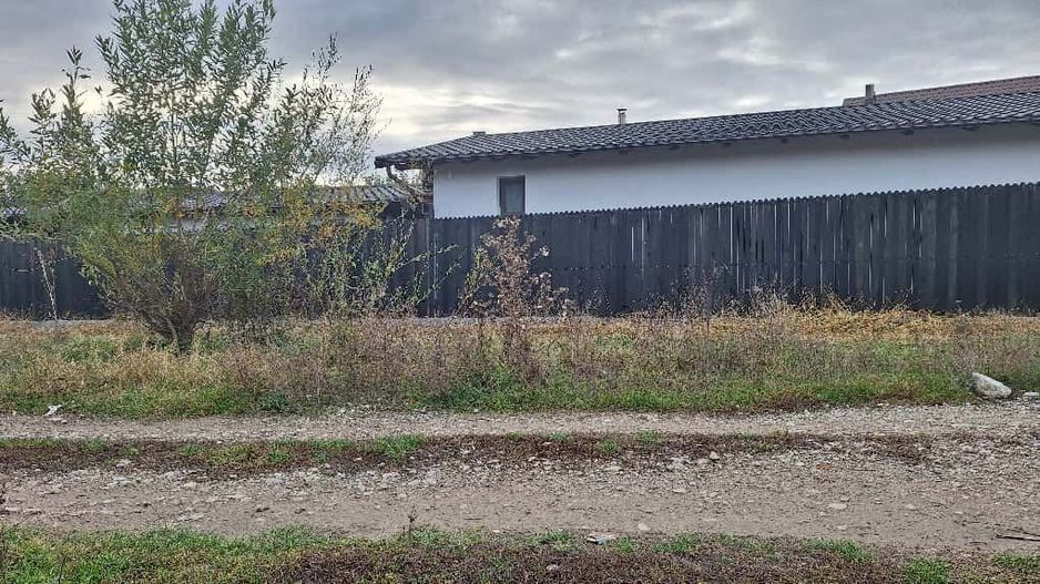 Teren Intravilan Curtea de Arges - Poză 4