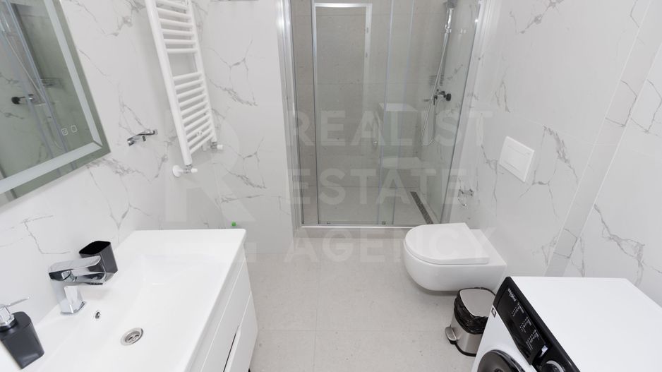 Chirie apartament, 1 cameră, strada Moara Roșie, Centru - Poză 8