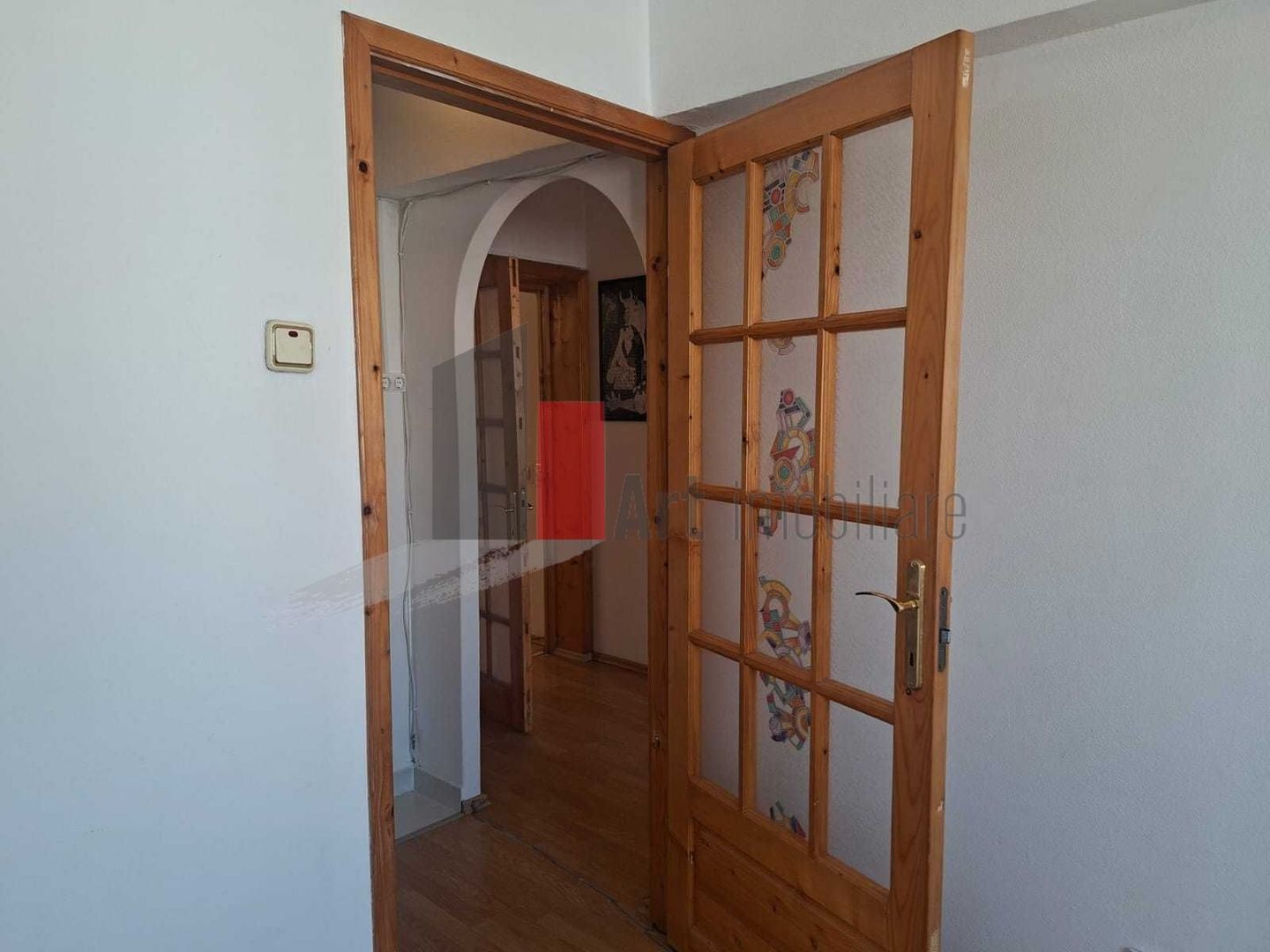 APARTAMENT  2 CAMERE MOSILOR - Poză 6