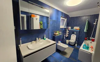 Vila de vânzare in centrul Com. Berceni I P+E+POD I COMISION 0% - Poză 12