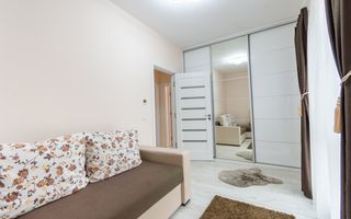 Casa Tip Duplex | 117 Mp | Teren 250 Mp | Floresti Iazului - Poză 11