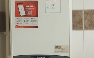 2 Camere-52MP | Decomandat | 1979 | Centrala | Reabilitat | Dr Taberei - Poză 5