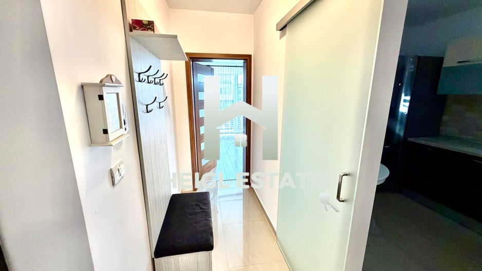 Apartament cu 2 camere decomandat situat la etajul 1 in Giroc - Poză 7