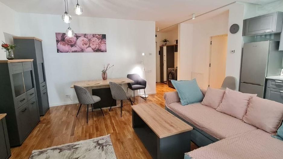 Ap 2 cam Bloc Nou 2023 Timpuri Noi Piata Unirii langa metrou parcare subterana - Poză 7