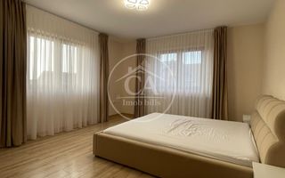 Casa de inchiriat cu 4 camere  tip duplex in cartier Viena, Oradea - Poză 3
