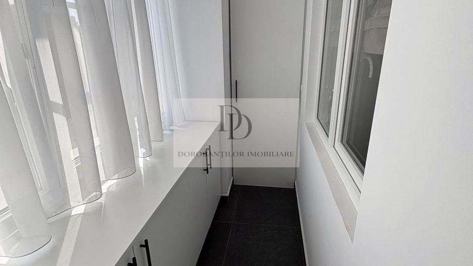 Apartament Premium cu 4 Camere | 2 Băi | Grădini Mănăștur - Poză 17