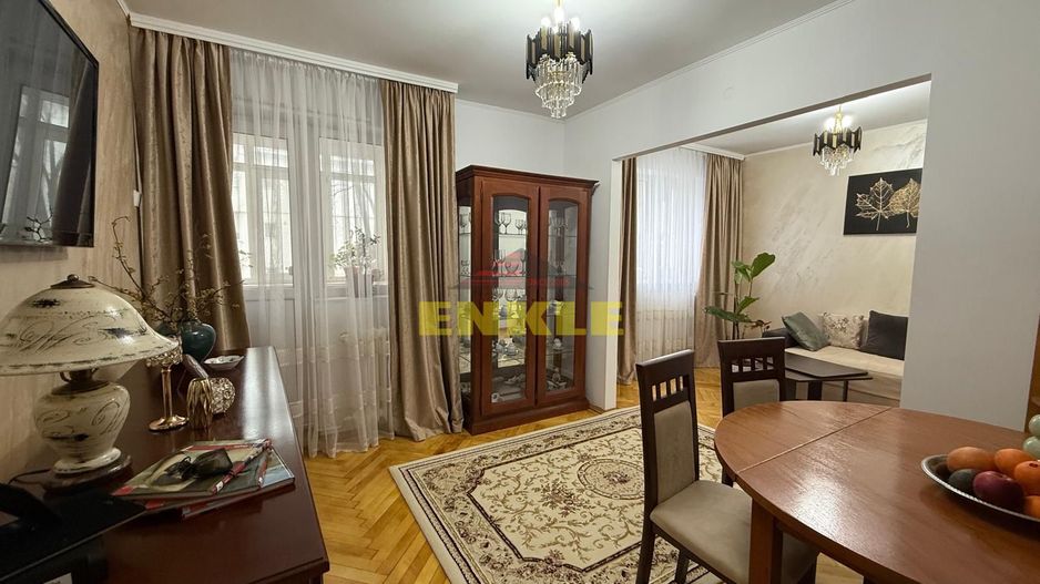 Vânzare apartament cu suprafață totală de 50 mp, zona Scolii 7 - Poză 4