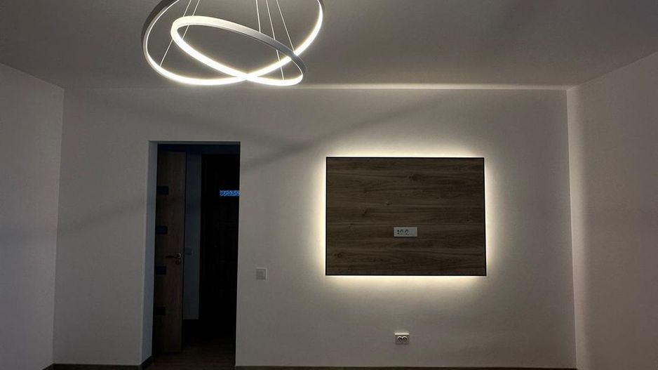 Vanzare Apartament renovat, 51 mp, etaj 7/10, bloc anvelopat – Drumul Taberei - Poză 1