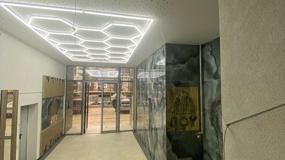 Apartament 2 camere tip studio finisaje premium,5 min metrou Berceni - Poză 7